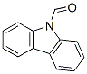 CAS#: 39027-95-7， Carbazole-9-Carbaldehyde