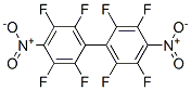 CAS#: 3905-96-2， 2,2',3,3',5,5',6,6'-Octafluoro-4,4'-Dinitro-1,1'-Biphenyl