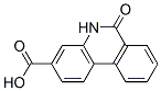 CAS#: 39161-52-9， 6-Oxo-5H-Phenanthridine-3-Carboxylic Acid