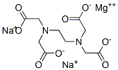 CAS#: 39208-13-4， Edta Disodium Magnesium Salt