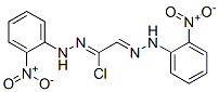 CAS#: 39209-26-2， N-[(2-Nitrophenyl)Amino]Ethanimidoyl Chloride