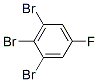 CAS#: 3925-78-8， 1,2,3-Tribromo-5-Fluorobenzene