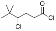 CAS#: 393516-80-8， 4-Tert-Butyl-4-Chlorobutyryl Chloride
