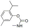 CAS#: 3942-71-0， (5-Methyl-2-Propan-2-Ylphenyl) N-Methylcarbamate