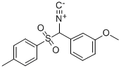 structure of CAS# 394655-17-5, Isocyano(3-Methoxyphenyl)Methyl-4-Methylphenyl Sulfone;(4E)-2-Methyl-4-(2-Thienylmethylene)Oxazol-5-One;(4E)-2-Methyl-4-(2-Thienylmethylene)-5-Oxazolone;Zinc00128120
