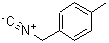 CAS#: 39495-97-1， 1-(Isocyanomethyl)-4-Methylbenzene