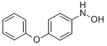 CAS#: 39501-62-7， N-[4-(Phenoxy)Phenyl]Hydroxylamine