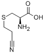 CAS#: 3958-13-2， S-Cyanoethyl-L-Cysteine