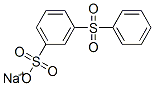CAS#: 39616-92-7， Sodium 3-Phenylsulphonylbenzenesulphonate