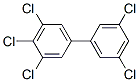 CAS#: 39635-33-1， 3,3',4,5,5'-Pentachlorobiphenyl
