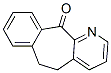 CAS#: 3964-73-6， 5,6-Dihydro-11H-benzo(5,6)cyclohepta(1,2-b)pyridin-11-one