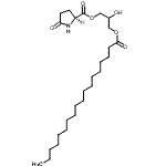 CAS#: 39659-52-4， 2-Hydroxy-3-(Stearoyloxy)Propyl 5-Oxo-L-Prolinate