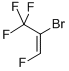 structure of CAS# 396716-43-1, 2-Bromo-1,3,3,3-Tetrafluoropropene;2-BROMO-1,3,3,3-TETRAFLUOROPROPENE PLEASE INQUIRE;1-Bromo-2-Fluoro-1-(Trifluoromethyl)Ethene;2-Bromo-1,3,3,3-Tetrafluoroprop-1-Ene 98%