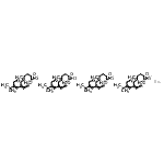 CAS#: 39717-39-0， (1R,4aR,4bR,10aR)-7-Isopropyl-1,4A-Dimethyl-2,3,4,4B,5,6,10,10A-Octahydrophenanthrene-1-Carboxylate, lambda<Sup>2</Sup>-Stannane