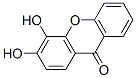 CAS#: 39731-48-1， 3,4-Dihydroxyxanthone