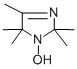 CAS#: 39753-73-6， 1-Hydroxy-2,2,4,5,5-Pentamethyl-3-Imidazoline