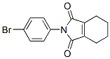 CAS#: 39985-64-3， 2-(4-Bromophenyl)-4,5,6,7-Tetrahydroisoindole-1,3-Dione