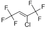 structure of CAS# 400-44-2, 2-Chloro-1,1,1,4,4,4-Hexafluoro-2-Butene;(Z)-2-Chloro-1,1,1,4,4,4-Hexafluorobut-2-Ene;(Z)-2-Chloro-1,1,1,4,4,4-Hexafluoro-But-2-Ene;2-Chloro-1,1,1,4,4,4-Hexafluoro-But-2-Ene