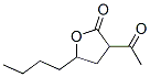 CAS#: 40010-99-9， 3-Acetyl-5-Butyldihydro-2(3H)-Furanone