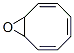 CAS#: 4011-20-5， (2E,4Z,6E)-9-Oxabicyclo[6.1.0]Nona-2,4,6-Triene