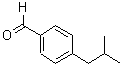 CAS#: 4015-98-9， p-Isobutyl Benzaldehyde
