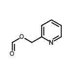 CAS 登录号：401515-97-7， 2-吡啶基甲基甲酸酯