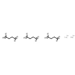 CAS#: 40212-63-3， Holmium Succinate (2:3)