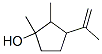 CAS#: 4028-59-5， [1R,(-)]-3a-Isopropenyl-1,2b-Dimethylcyclopentane-1b-Ol