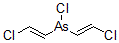 CAS#: 40334-69-8， Lewisitel-2
