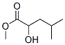 CAS#: 40348-72-9， Methyl 2-Hydroxy-4-Methylvalerate