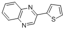 CAS#: 40353-41-1， 2-(2-Thienyl)Quinoxaline