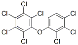 CAS#: 40356-57-8， Octachloro diphenyl ether