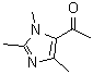 CAS#: 403793-52-2， 1-(1,2,4-Trimethyl-1H-Imidazol-5-Yl)Ethanone
