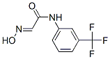 CAS#: 404-83-1， 2-Hydroxyimino-N-(3-Trifluoromethyl-Phenyl)-Acetamide