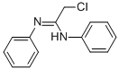 CAS 登录号：40403-43-8， 2-氯-N,N''-二苯基乙脒