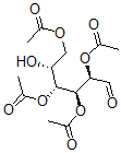 CAS#: 40437-08-9， 2,3,4,6-Tetra-O-acetyl-D-glucose