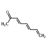CAS#: 404934-07-2， (3E,5E)-3,5,7-Octatrien-2-One