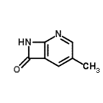 CAS#: 405298-64-8， 4-Methyl-2,8-Diazabicyclo[4.2.0]Octa-1(8),3,5-Trien-7-One