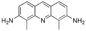 CAS#: 40553-77-3， 4,5-Dimethyl-3,6-Acridinediamine