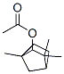 CAS#: 4057-31-2， (1,3,3-Trimethylnorbornan-2-Yl) Acetate
