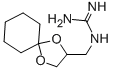 CAS#: 40580-59-4， Guanadrel