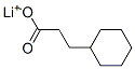 CAS#: 40702-21-4， Lithium Cyclohexanepropionate