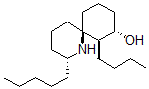 CAS#: 40709-29-3， Perhydrohistrionicotoxin