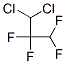 CAS#: 4071-01-6， 1,1-Dichloro-2,2,3,3-Tetrafluoropropane