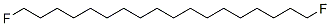 CAS#: 408-43-5， 1,18-Difluorooctadecane