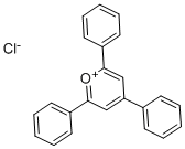 CAS#: 40836-01-9， 2,4,6-Triphenylpyrylium Chloride