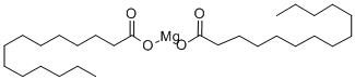 CAS#: 4086-70-8， Magnesium Myristate