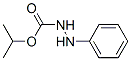 CAS#: 40886-95-1， 2-Phenylhydrazine-1-Carboxylic Acid 1-Methylethyl Ester