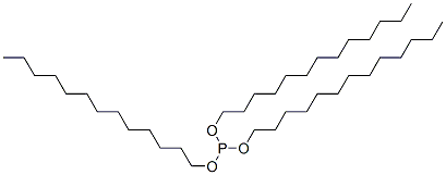 CAS#: 4089-53-6， Tris(Tridecan-1-Yl) Phosphite