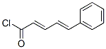 CAS#: 40926-86-1， 5-Phenyl-2,4-Pentadienoic Acid Chloride